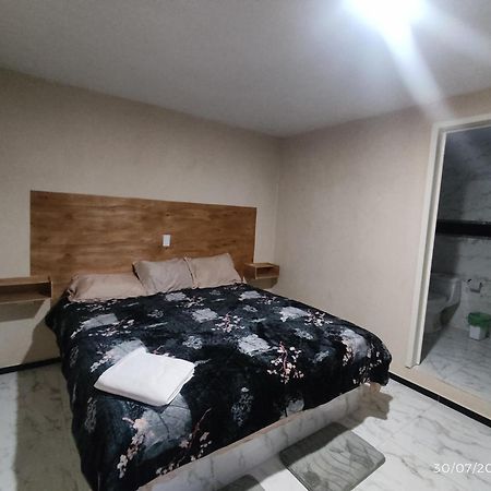 Hotel Mextlitlan Tierra De Lunas Сакатлан Екстер'єр фото