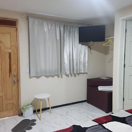 Hotel Mextlitlan Tierra De Lunas Сакатлан Екстер'єр фото
