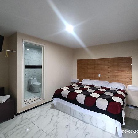 Hotel Mextlitlan Tierra De Lunas Сакатлан Екстер'єр фото