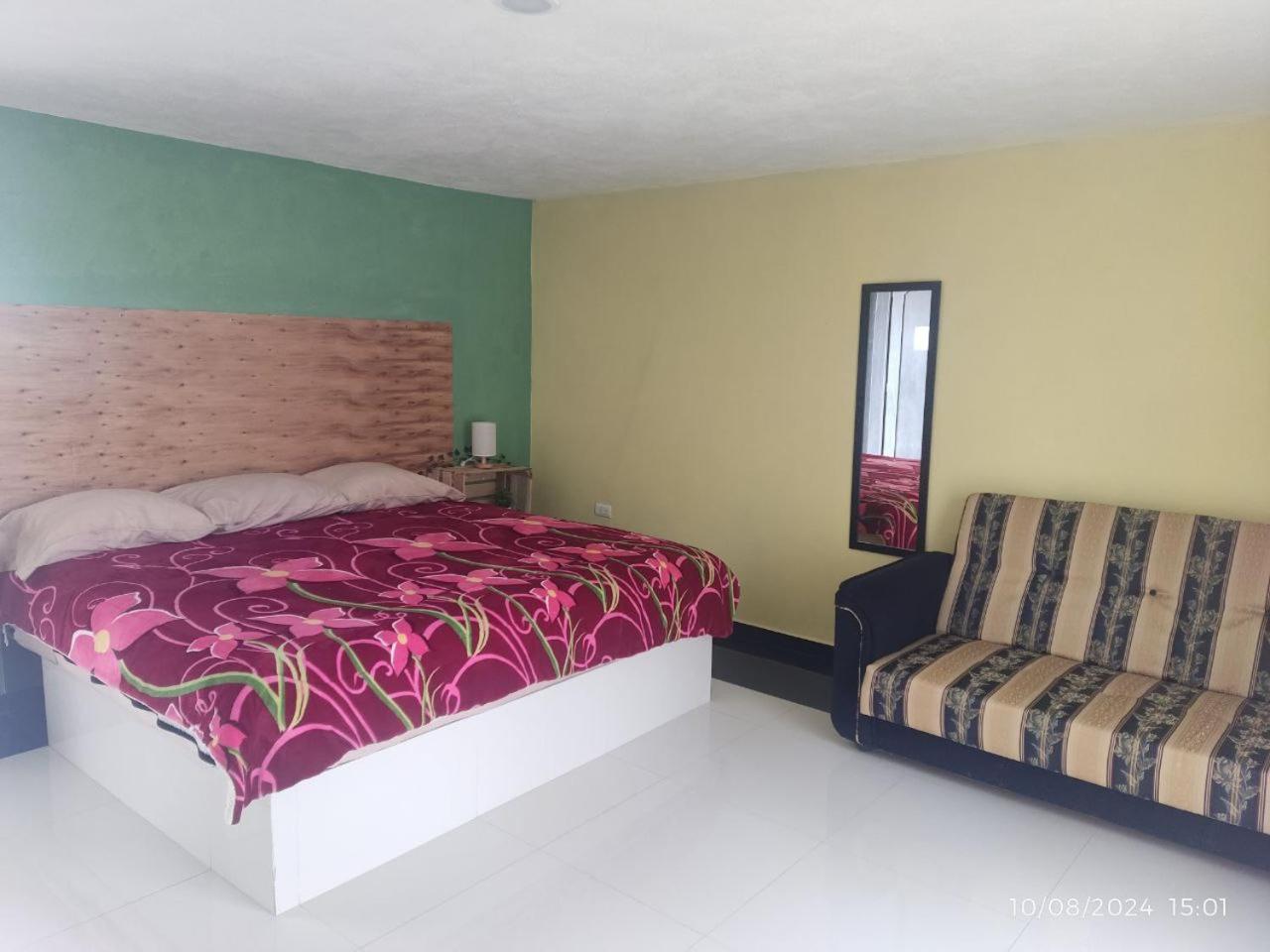 Hotel Mextlitlan Tierra De Lunas Сакатлан Екстер'єр фото
