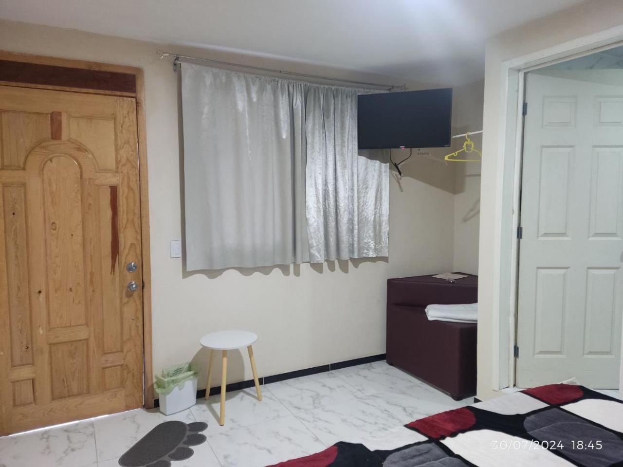 Hotel Mextlitlan Tierra De Lunas Сакатлан Екстер'єр фото
