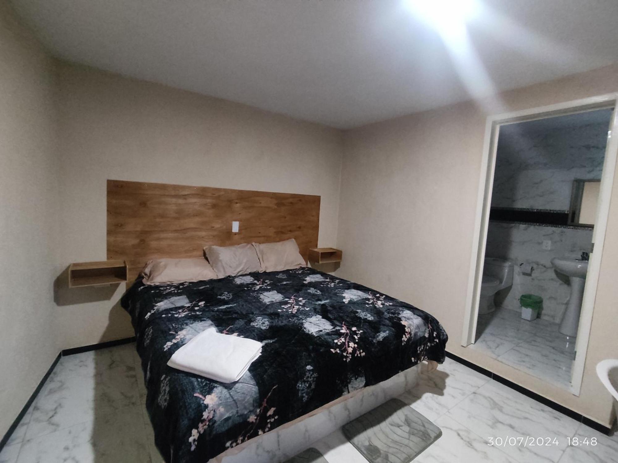 Hotel Mextlitlan Tierra De Lunas Сакатлан Екстер'єр фото
